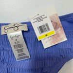 Jessica Simpson Smocked Hipster Bikini Swim Bottom Photo 3