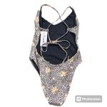 Hurley JUNGLE CAT ONE PIECE SWIMSUIT Photo 7