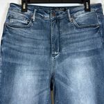Judy Blue  Denim Blue Skinny Fit Jeans Size 15/32 EUC #2701 Photo 6