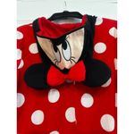 Disney Minnie Mouse one piece suit adult size XL Photo 4
