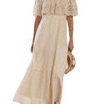 Soft Surroundings Brittsommar Boho Maxi Photo 0