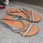 Unionbay Rhinestone Sandals Photo 1