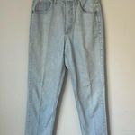 Guess by Marciano Vintage 80’s Georges Marciano for Guess Light Wash Hogh Rise Jeans Size 29 + Photo 0