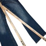 Aeropostale Vintage 2000's  7/8 Hailey Skinny Flare Low Rise Stretch Jeans Y2K Photo 2