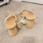 A New Day  Women's Mirabel Strappy Heels Size 7.5 Photo 3