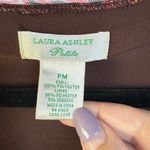 American Vintage Y2K Hippie Festival Brown Floral Girly 2000s Stretch Phoebe Friends Medium Photo 5