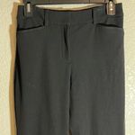 EXPRESS  Stretch Columnist Barely Bootcut High Rise Trouser Pant Size 2S EUC Photo 5