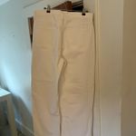 AGOLDE  White Jeans Photo 3