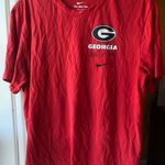 Nike Georgia T-shirt Photo 0