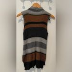 Sanctuary Sleeveless Knit Top Photo 2