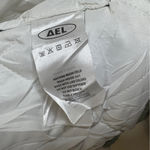 Aelfric Eden  Star Sky Sherpa Coat Jacket size L Large Photo 15