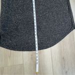 Elegant Grat Maxi Dress. SLOANE ROUGE. Gray Photo 12