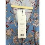 Veronica Beard  Tiany in Cornflower Dress NWT Sz. 00 Photo 4