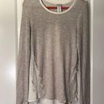 Trixxi Lace long sleeve Photo 0