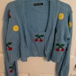 SheIn Tank And Sweater Set Photo 0