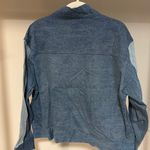 Set Active  Jean Jacket Photo 3