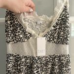 Tart 🆕 BNWT  Intimates size L sleepwear dress Photo 2