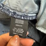 Universal Standard  Jeans Womens 30 Blue Denim Jeans Straight Leg High Rise Photo 2