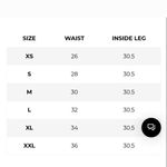 Gymshark XXL mint Green Vision Leggings Photo 8