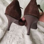 BCBGMAXAZRIA  Heels Size 9 Photo 7