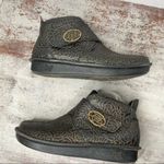 Alegria  Caiti Choco Ankle Boots Bronze Leather42 Photo 6