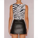 Tiger Mist Top Photo 4