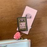 Juicy Couture Pam Gela Smells Like Couture Floral Zi Makeup Pouch Photo 2