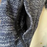 Madewell  knit textured sweatshirt dress Small Photo 7