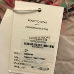 Zimmermann NWT ZIMMERMAN  LOVE STRUCK RUFFLE GOWN Photo 10