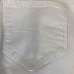 Liverpool Jeans Company Liverpool Cropped relaxed fit Jeans in Bright White Photo 7