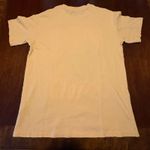 The Rolling Stones American Eagle AE Band Tee Tie Dye Tongue Logo XXS Yellow Size 00 Photo 1