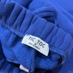 Tic Toc  Sweatpants Navy Photo 1