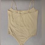 SKIMS  Fits Everybody Cami Bodysuit size XL Photo 5