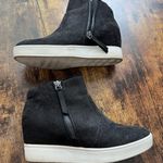 Serra | ladies bootie/sneaker. Size: 8. Photo 2