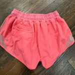 Lululemon  Hottie Hot Shorts Low-Rise 2.5" hot pink Photo 1
