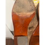 Ash  Women's Ivana Ankle Boots Western Bootie Suede Size 37 7 Photo 9