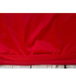 Adidas Red Satin  Pullover Photo 15