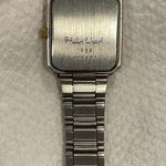 PHILIP WATCH JUNIOR Quartz Gold Tone and Silver Tone Stainless Steel Watch Photo 5