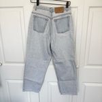 Van Heusen Vintage FOR HER  denim mom jeans Sz 8 Photo 4
