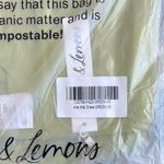 For Love & Lemons Allie Long Sleeve Cutout Ruched Slit Midi Dress Green XS Photo 7