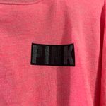 PINK - Victoria's Secret PINK VS Neon Long Sleeve Women’s Top Photo 2