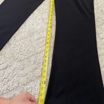 Misook Womens Petite Size Large PL Exclusively  Black Knit Pull-on Pants Photo 2