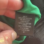 Tuckernuck  | Pomander Place Emerald Crinkle Lurex Lillith Dress Photo 11