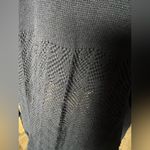 Catherine Malandrino Sweater Top
Black size M 100% cotton Photo 3