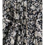 NWT Boden Full Skirt Paneled Linen Photo 7