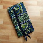 Vera Bradley Trifold Wallet - Size O/S - GUC Photo 3