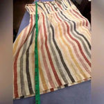 Altar'd State  Yellow and Red Mini Sundress Photo 1