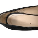 Gucci  Marmont Black Fringe Suede Loafers Size 39 Photo 7