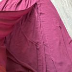 Lulus Heavenly Hues Burgundy Maxi Dress Size S Photo 7