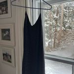 BCBGeneration  Sparkly Mini Dress Photo 1